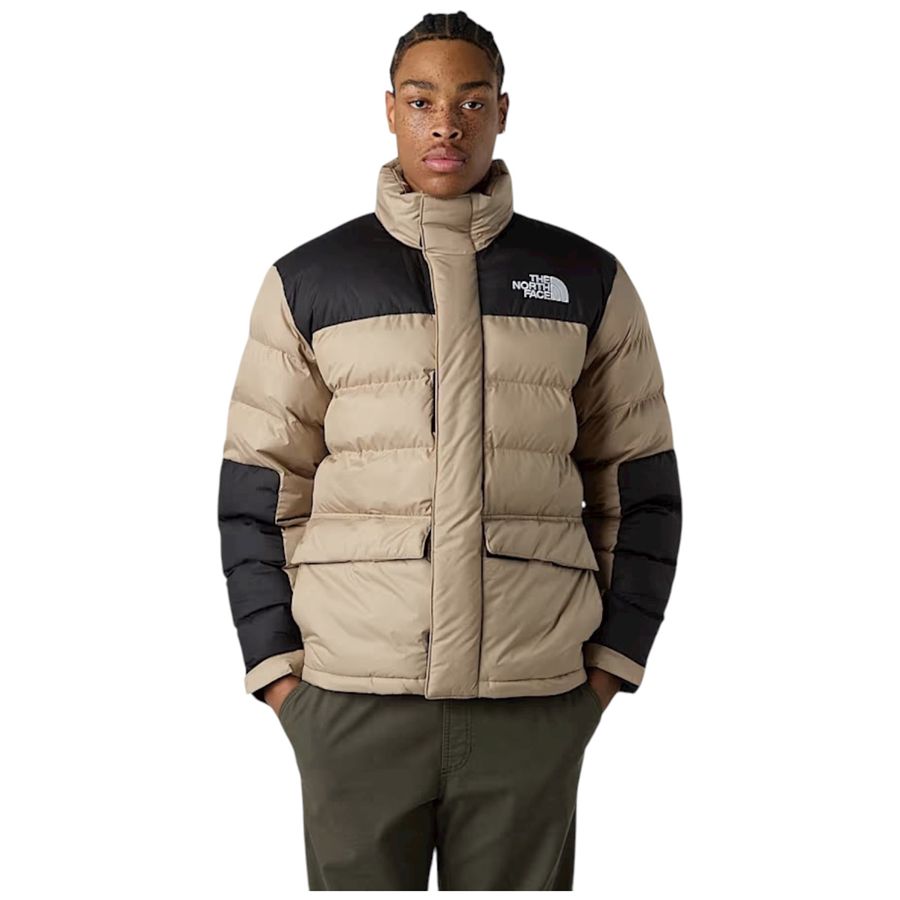  The North Face | NF0A89EGBOX